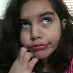 Meet your Posher, Hope